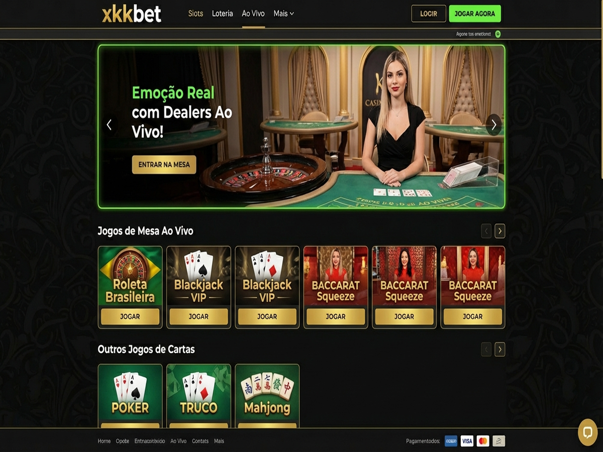 Screenshot 3 xkkbet